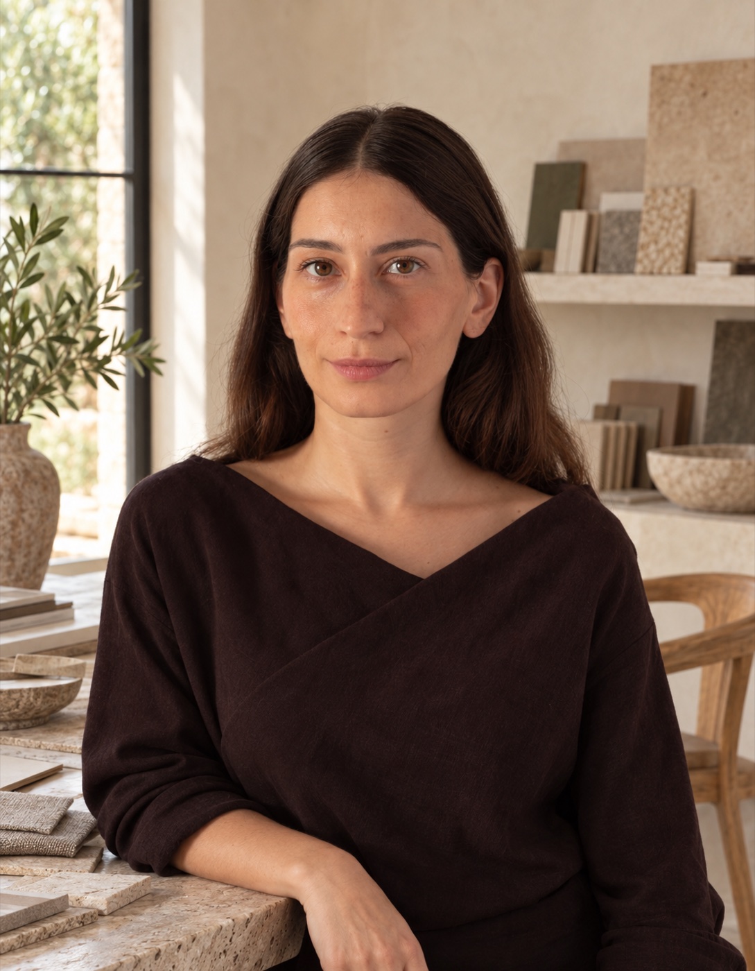 Anna Yancheva